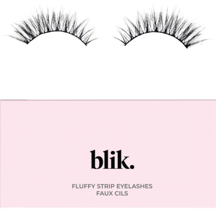 Blik Strip Lashes Carla