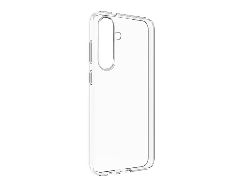 Puro Samsung Galaxy S24+ 0.3 Nude skal, transparent