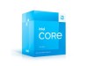Intel Core i3-13100F 4-Core 8-Thread (60W), 3,4/4,5 GHz, LGA1700, 12 MB cache, boxad med Laminar RM1 kylare, bild 2