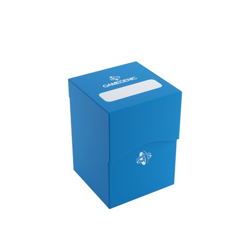 Gamegenic - Deck Holder 100+ Blue (GGS25033ML)