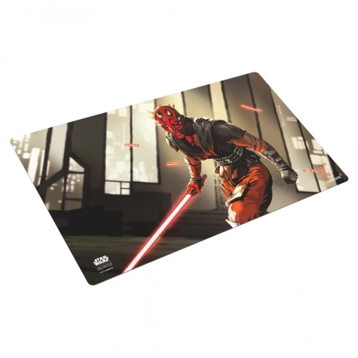 Star Wars: Unlimited Game Mat Darth Maul