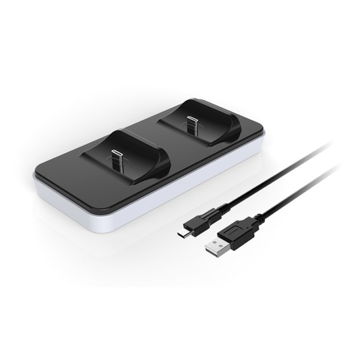 Subsonic PS5 Dual Charging Dock