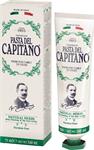 Pasta Del Capitano Natural Herbs Tandkräm, 75 ml