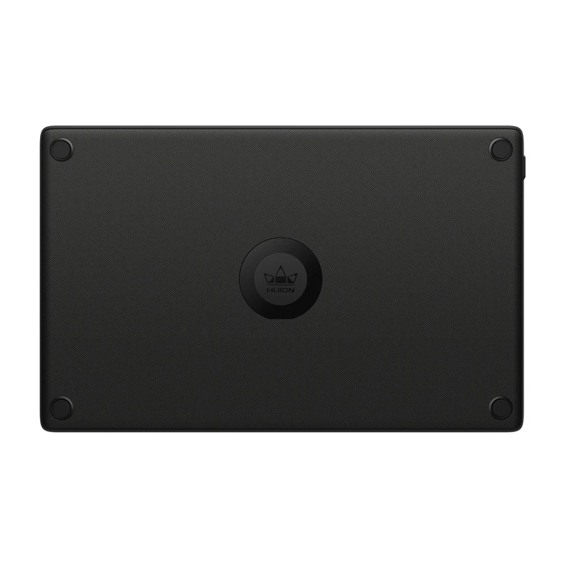 Huion Inspiroy H610X ritplatta 5080 lpi 254 x 158,8 mm, svart, bild 3