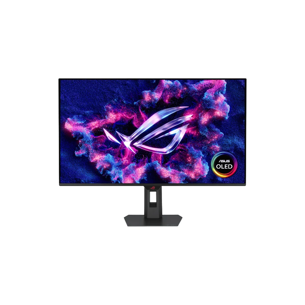 ASUS ROG Strix XG32UQDMS 32" bildskärm för gaming
