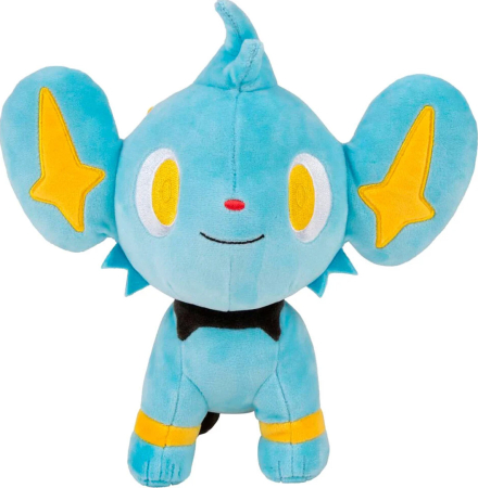 Pokemon Shinx Plush ~30cm
