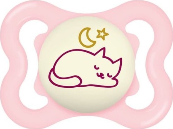 MAM napp supreme night 0+ flicka