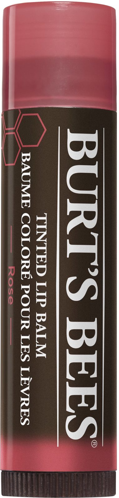 Burt´s Bees Lip Balm Tinted Rose