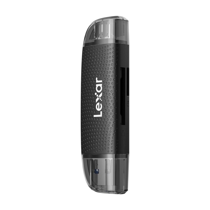 Lexar card reader - USB 2.0, bild 2