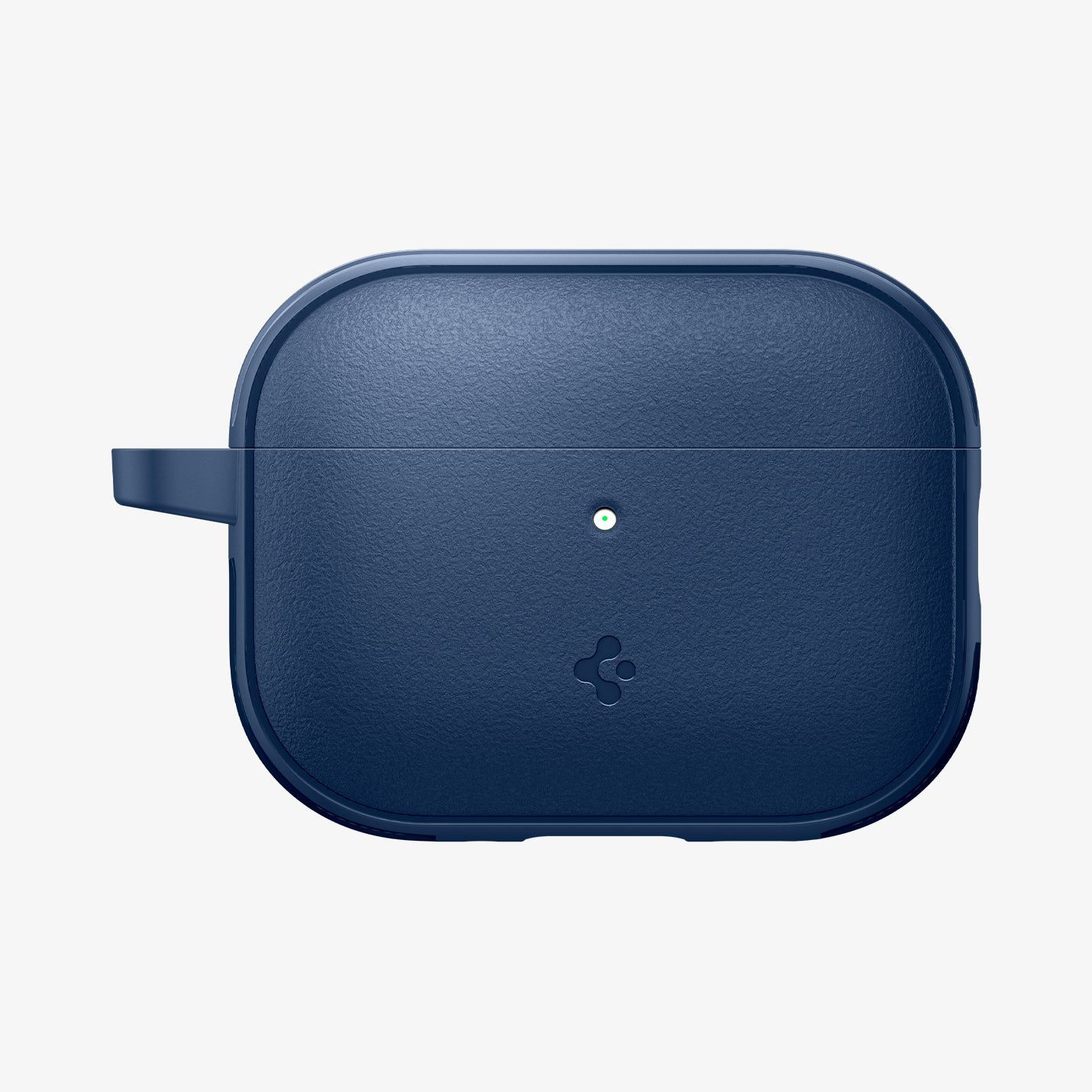 Spigen Vault, Ask, Polykarbonat, Termoplastisk polyuretan (TPU), 28 g, Blå