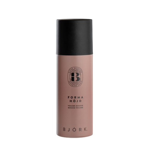 Björk Forma Höjd Volume Mousse 200 ml, bild 3