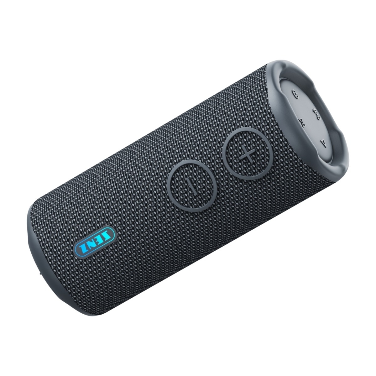 Senz SBL3226 Bluetooth-högtalare, grå