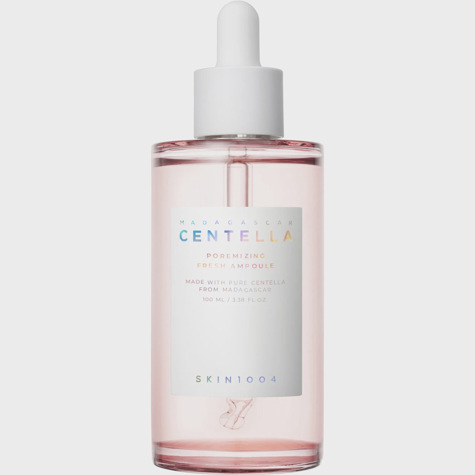 SKIN1004 Madagascar Centella Poremizing Fresh Ampoule 100 ml, bild 2