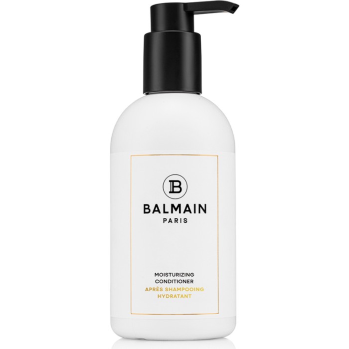 Balmain Hair Couture Paris Hair Couture Moisturizing Conditioner 300 ml