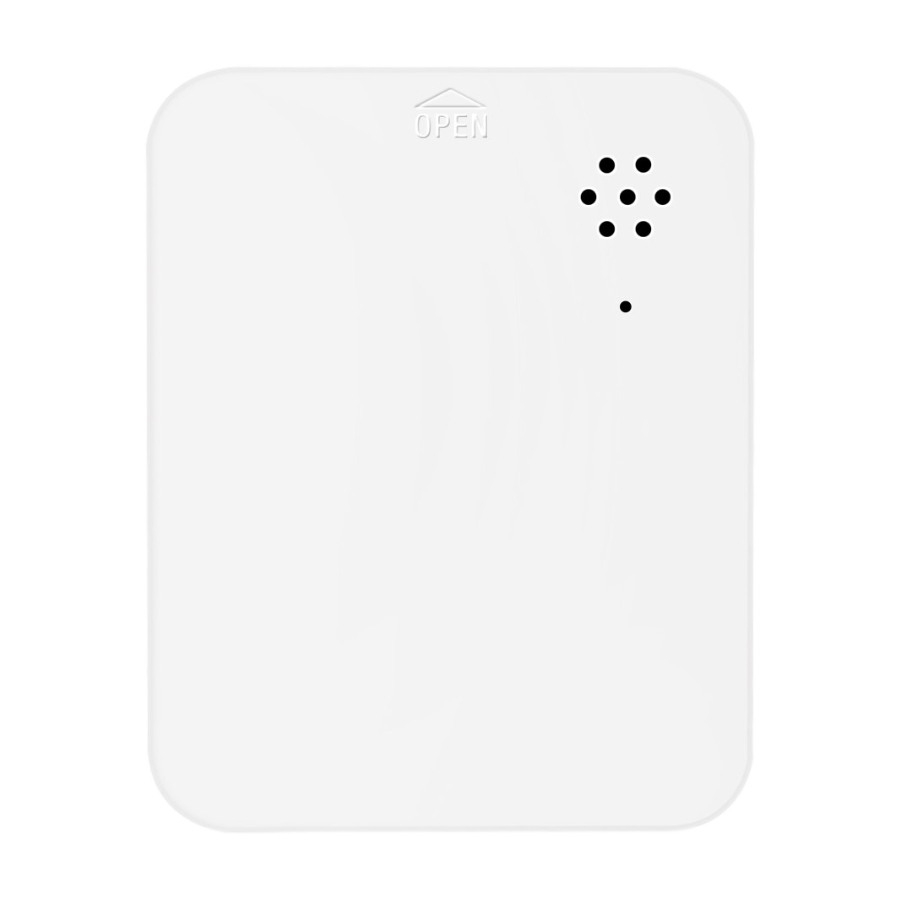 Conecto Zigbee vattenläckagesensor med larm