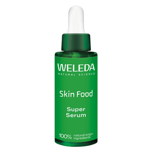 Weleda Skin Food Super Serum 30 ml, bild 4