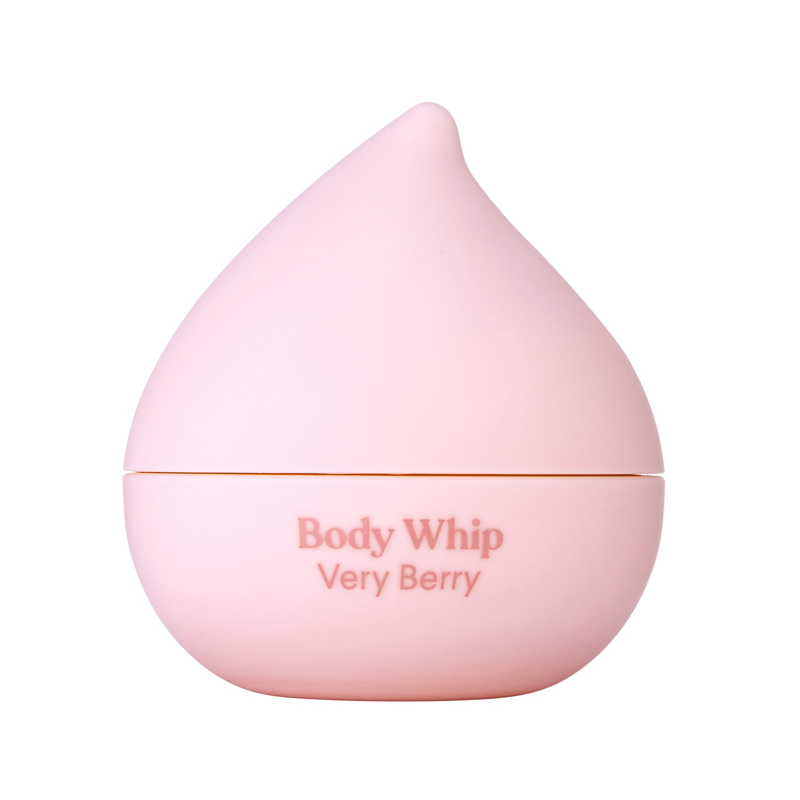 Sundae MINI Very Berry Body Whip Moisturiser 50 ml