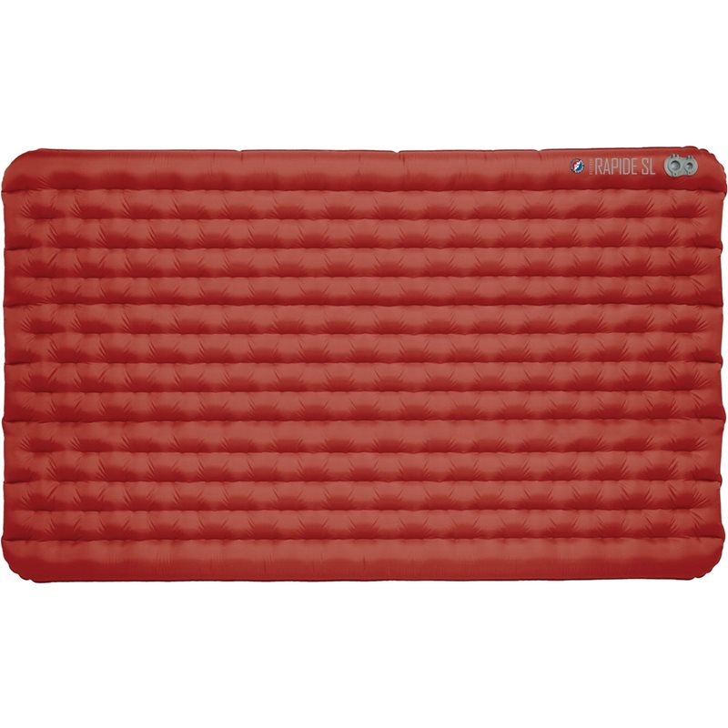 Big Agnes Rapide Sl Insulated 102X183 Double Wide - OneSize