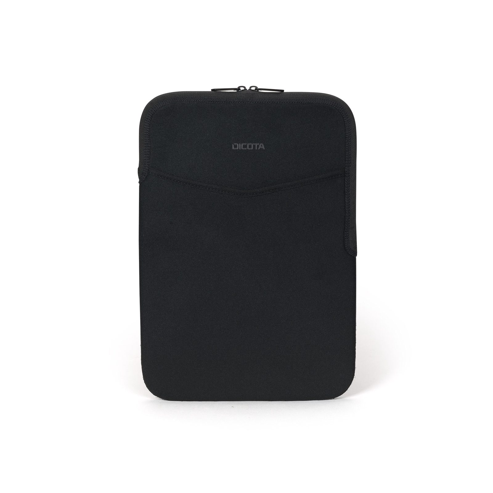 Dicota Sleeve Eco SLIM M för Microsoft Surface Laptop, svart, bild 4