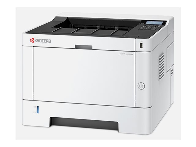 Kyocera ECOSYS PA3500wx svartvit laserskrivare A4 duplex Wi-Fi (110C3H3NL0)