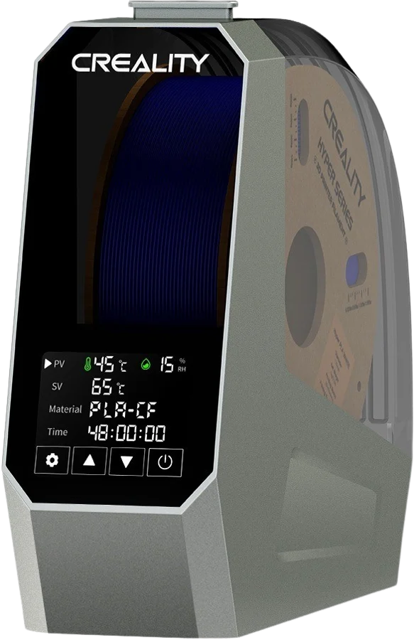 Creality Space Filament Dryer