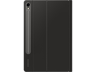 Samsung Galaxy Tab S9 / S9 FE Book Cover Keyboard tangentbordsskal