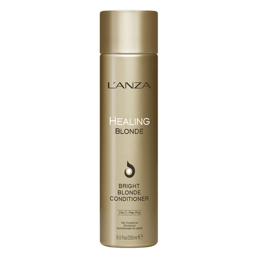 L'ANZA Bright Blonde Conditioner, bild 2