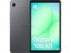 Samsung Galaxy Tab A11 4G/LTE Enterprise Edition, 8.7" 1340x800, 64 GB, GPS, Android - Grå
