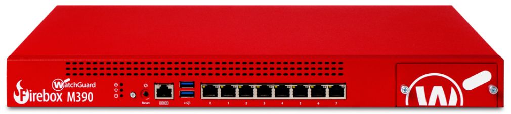 WatchGuard Total Security Suite - Uppgraderad abonnemangslicens (1 år) - 1 enhet