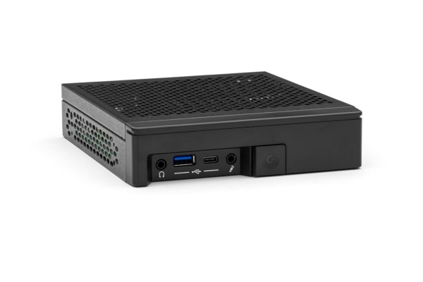 TAROX Thin Client TC404I, IGEL OS12, 8GB RAM, 120GB M