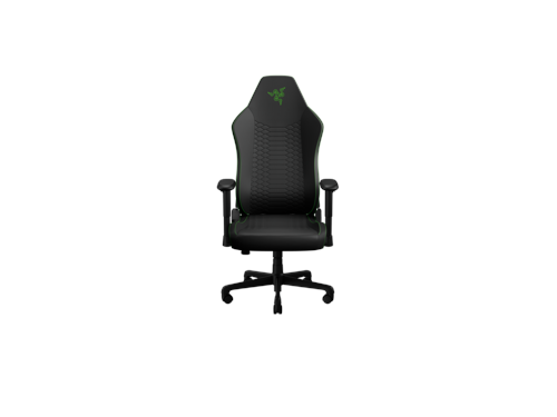 Razer - Iskur V2 X Newgen - Black/Green, bild 2
