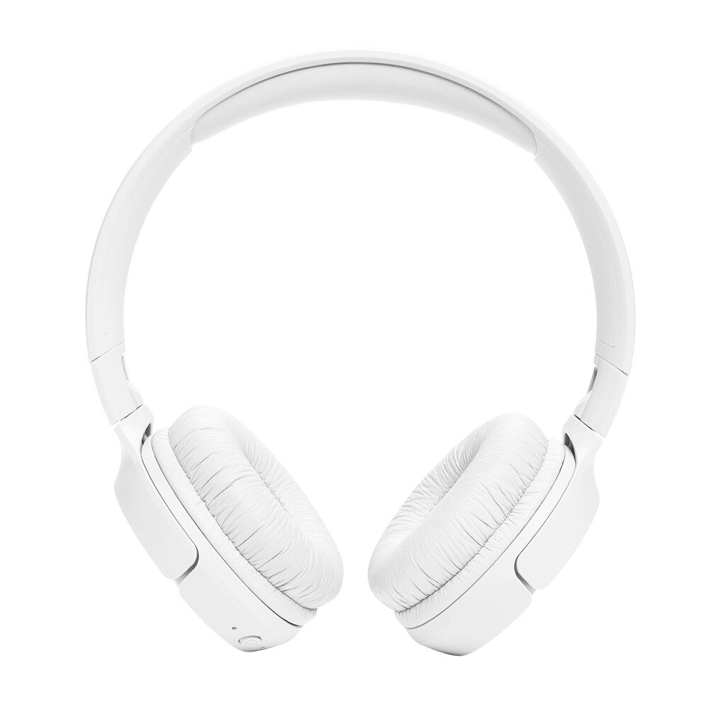 JBL Tune 520BT trådlösa on-ear hörlurar med Bluetooth 5.3 och multipoint, bild 2