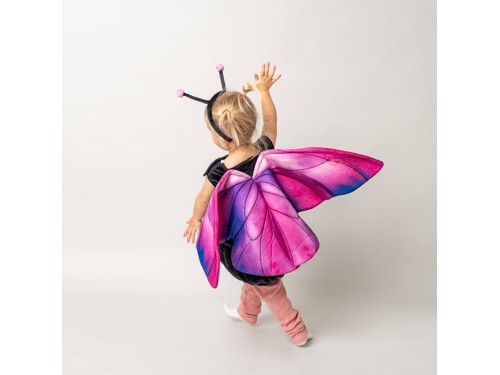 That's Mine - Lise butterfly suit (1-3 years), bild 2