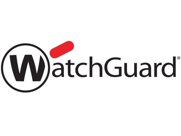 WatchGuard Total Security Suite, 1 År