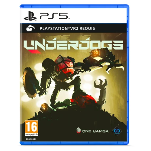Underdogs