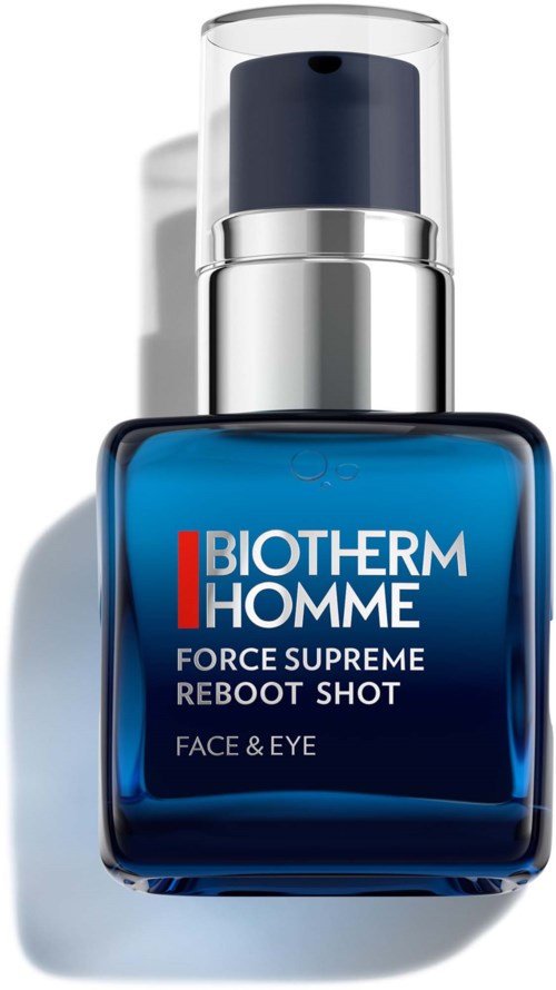 Biotherm Force Supreme Moisturizing Reboot Shot 30 ml, bild 4