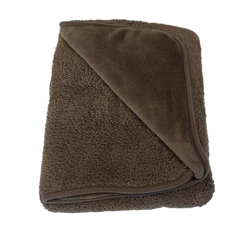 Mini Dreams filt Fancy, brown
