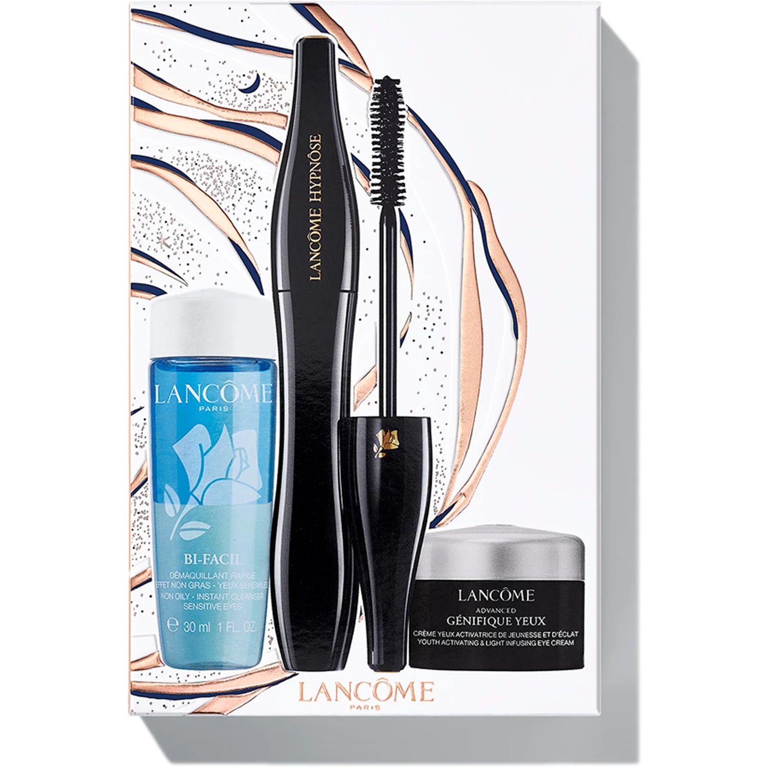 Lancôme Hypnôse Mascara Set 1+30+5 ml