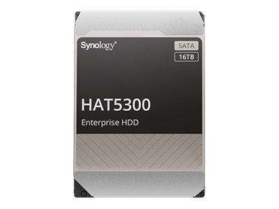 Synology Enterprise 16TB