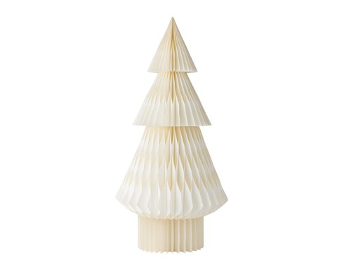Bloomingville - Milan Deco Tree - White, bild 2