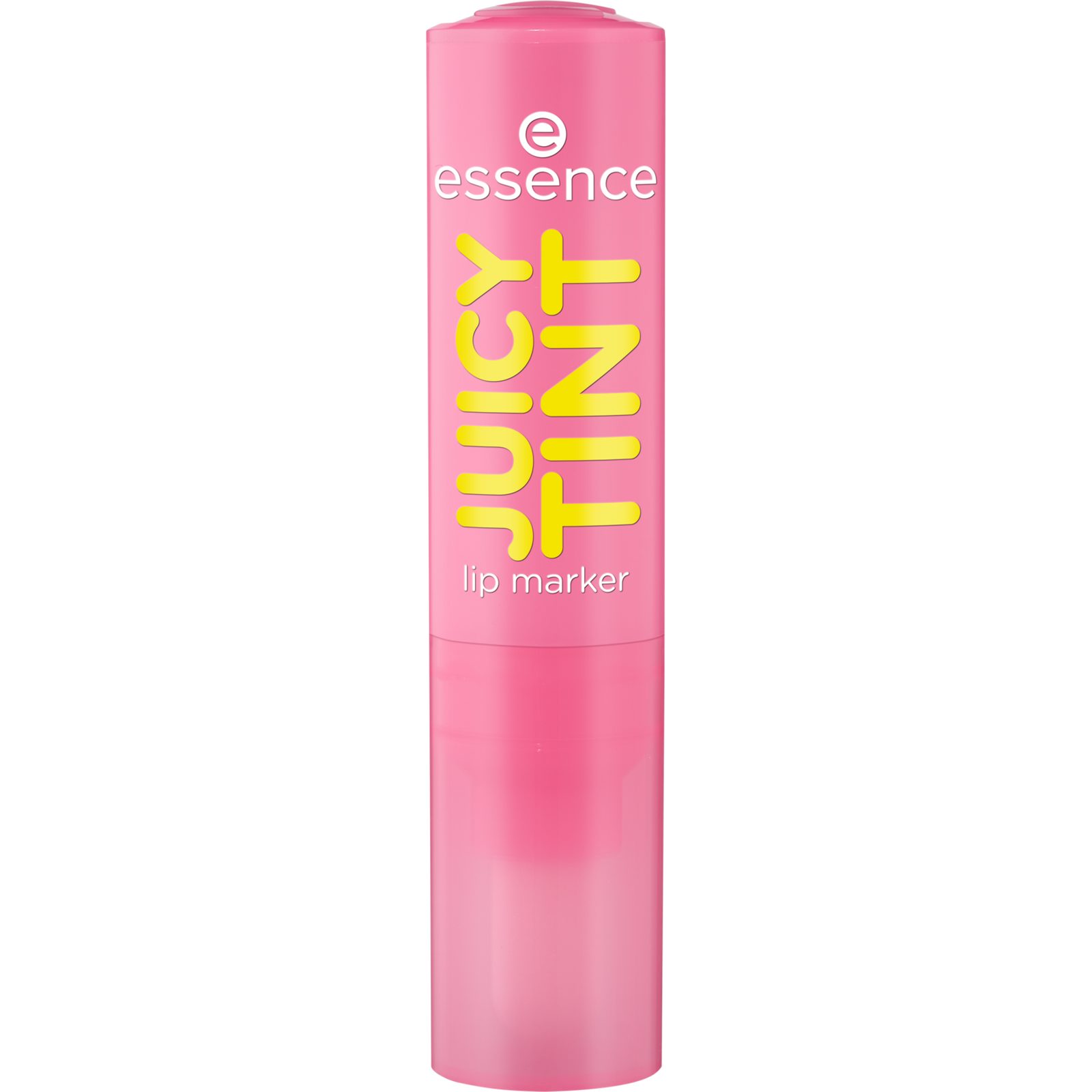 essence Juicy Tint Lip Marker 04 Raspberry Rush, bild 2