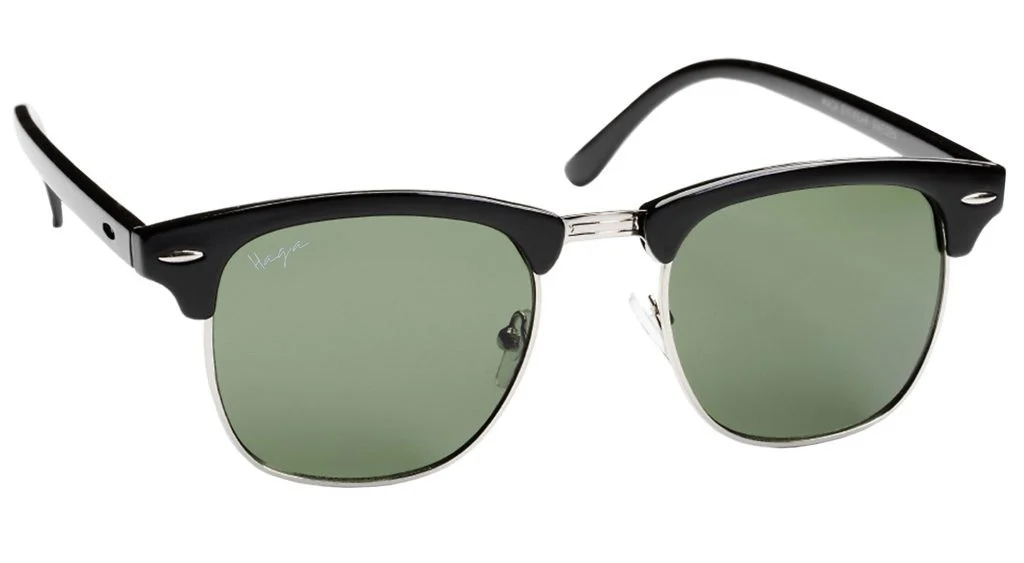 Haga Eyewear Lissabon Black