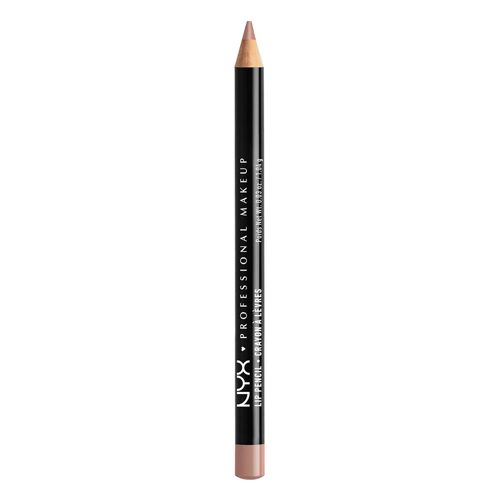 NYX PROFESSIONAL MAKEUP Lip Pencil Coffee