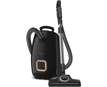 Miele Guard L1 Cat & Dog Golvdammsugare (svart), bild 2