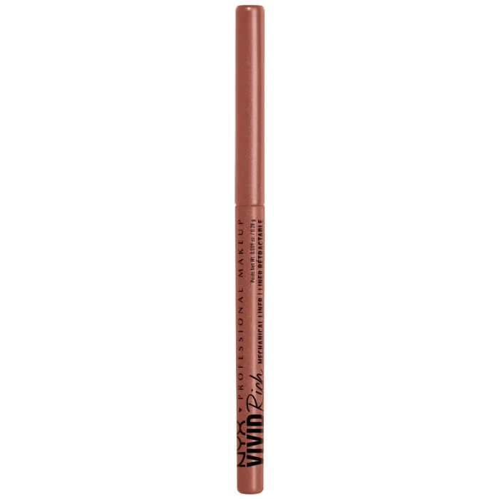 NYX PROFESSIONAL MAKEUP Vivid Rich Mechanical Liner 10 Spicy Pearl 10 Spicy Pearl