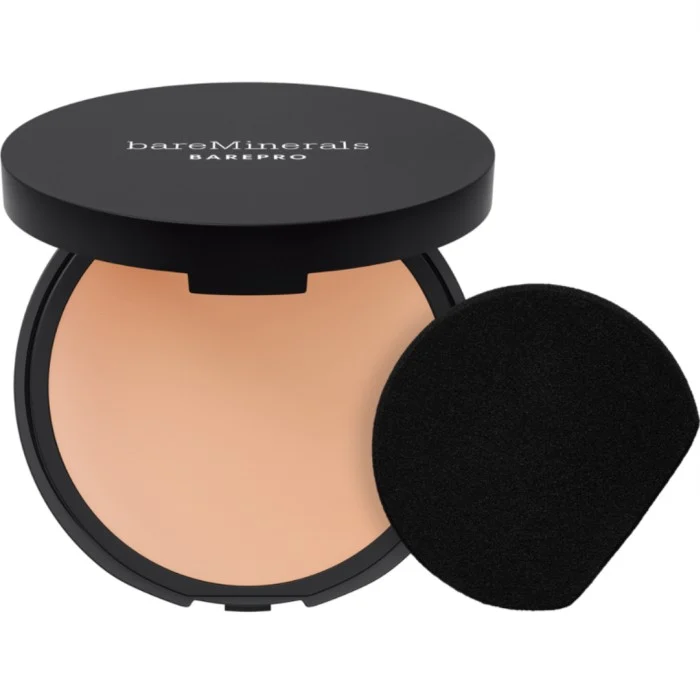 bareMinerals BAREPRO 24HR Skin-Perfecting Powder Foundation Fair 15 Cool Fair 15 Cool