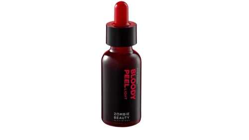 SKIN1004 ZOMBIE BEAUTY Bloody Peel 30 ml, bild 4