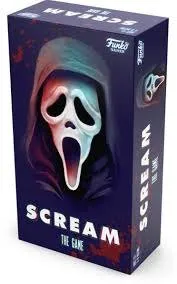 Scream the Game (EN)