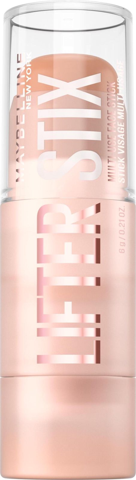 Maybelline Lifter Stix Multi-Use Highlighter- & Contouringstick 30 6 g