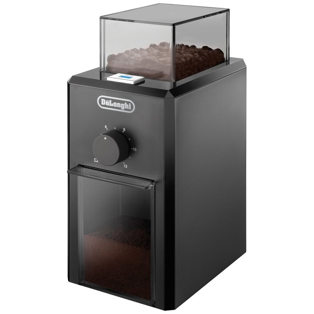 DeLonghi KG79 Kaffekvarn, bild 2